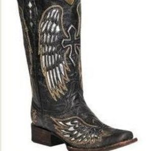 Corral Boots
